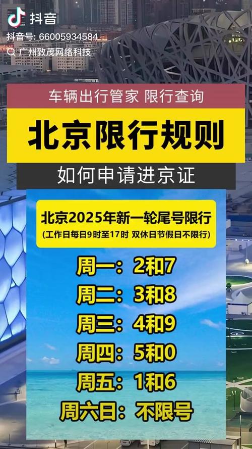 今天北京限号是多少/北京下周一限号是几和几-第6张图片 今天北京限号是多少/北京下周一限号是几和几-第6张图片