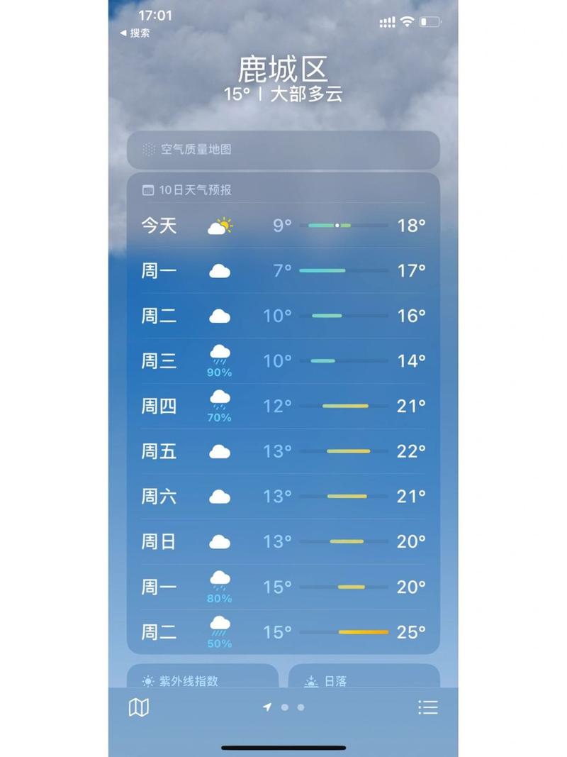 温州天气预报/温州天气预报最新7天