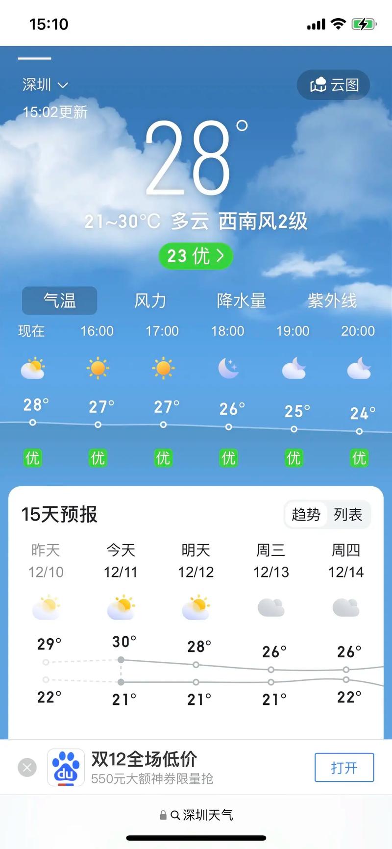 东莞天气预报/东莞天气预报天气24小时-第7张图片 东莞天气预报/东莞天气预报天气24小时-第7张图片