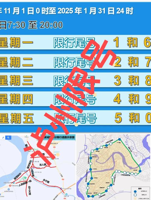 关于“货车限行”你不知道的事