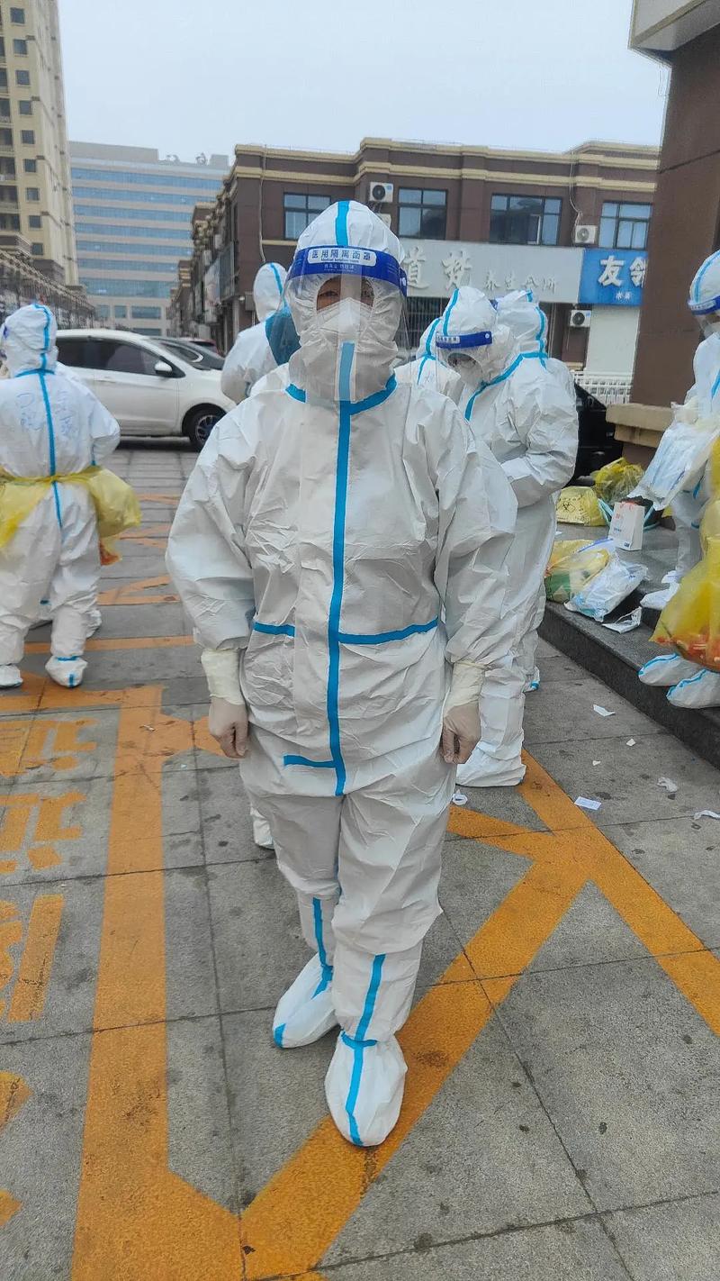 关于“疫情防控志愿”你不知道的事-第6张图片 关于“疫情防控志愿”你不知道的事-第6张图片