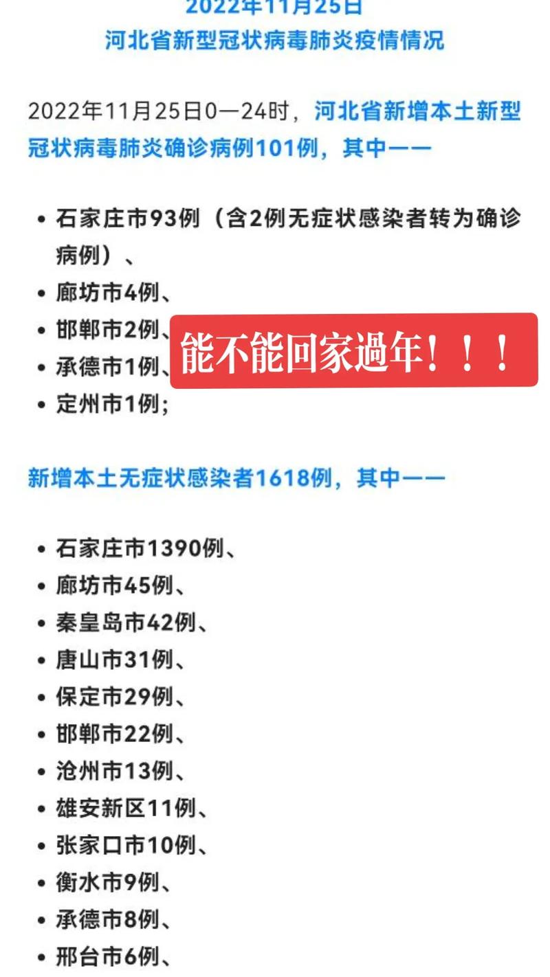 关于“邢台疫情”你不知道的事