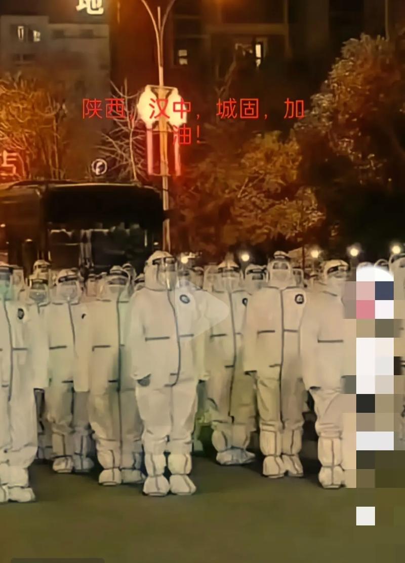 关于“疫情值守”你不知道的事