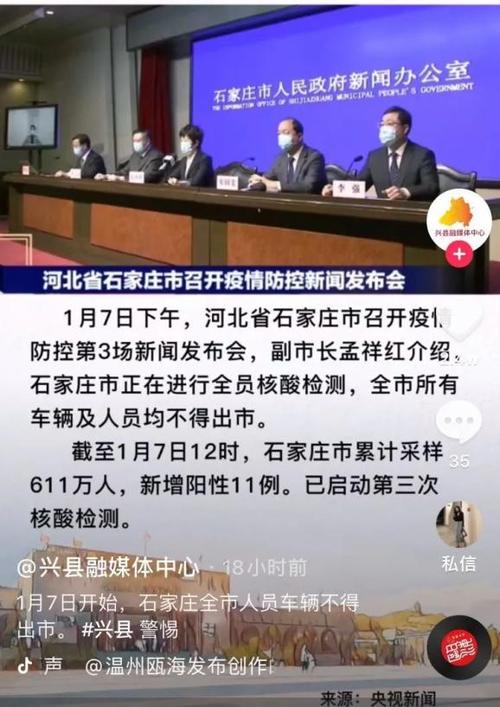 石家庄有疫情吗,石家庄有疫情吗最新消息今天-第5张图片 石家庄有疫情吗,石家庄有疫情吗最新消息今天-第5张图片