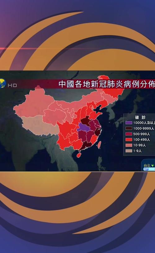 关于“高温可能加重疫情”你不知道的事