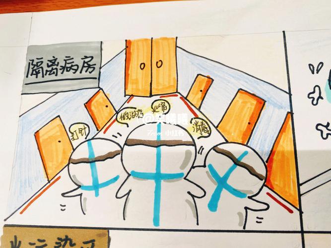 疫情中的我/疫情中的我作文记叙文-第5张图片 疫情中的我/疫情中的我作文记叙文-第5张图片