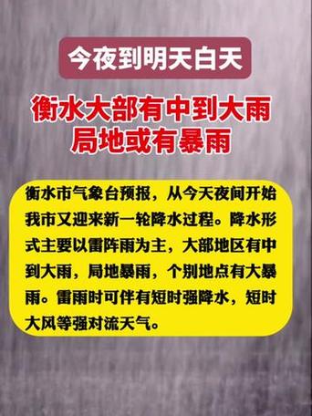 衡水天气预报一周/衡水天气气预报-第5张图片 衡水天气预报一周/衡水天气气预报-第5张图片
