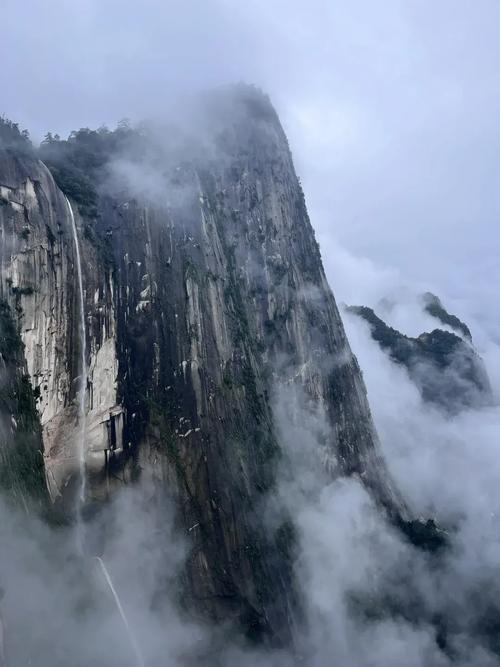 华阴天气,华山天气-第5张图片 华阴天气,华山天气-第5张图片