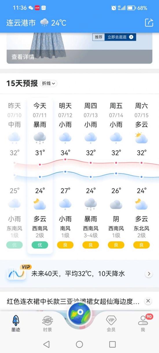 关于“连云港天气”你不知道的事-第5张图片 关于“连云港天气”你不知道的事-第5张图片
