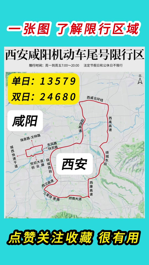 关于“高考西安限号吗”你不知道的事-第3张图片 关于“高考西安限号吗”你不知道的事-第3张图片