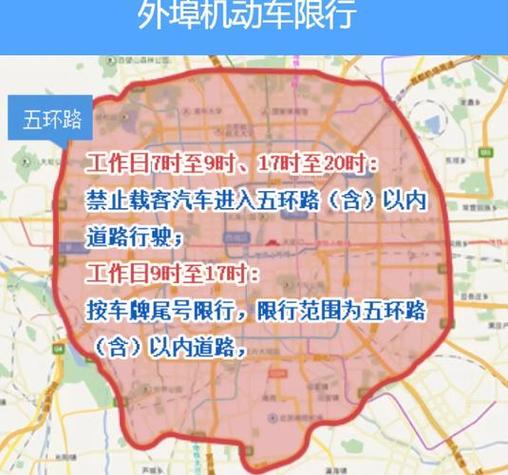 关于“国庆期间北京限号吗”你不知道的事-第2张图片 关于“国庆期间北京限号吗”你不知道的事-第2张图片
