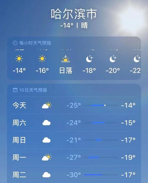 黑龙江天气预报查询/黑龙江天气预报查询一周7天-第4张图片 黑龙江天气预报查询/黑龙江天气预报查询一周7天-第4张图片