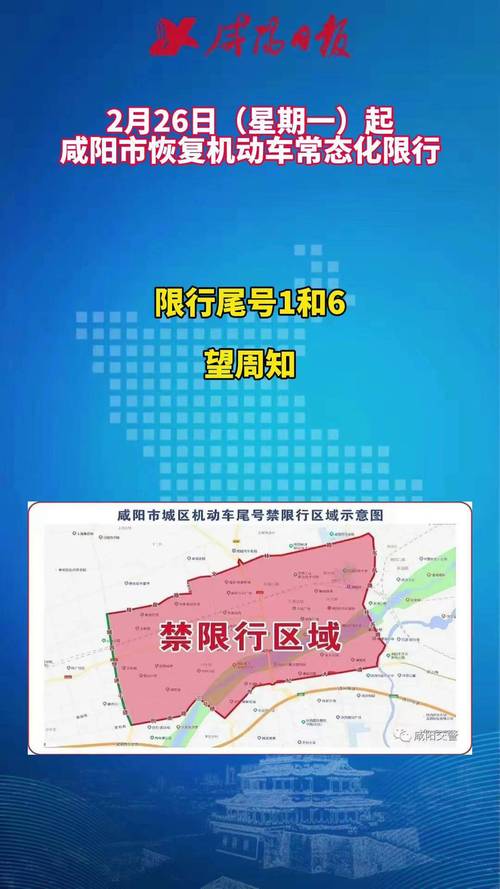 关于“礼泉限号区域”你不知道的事-第1张图片 关于“礼泉限号区域”你不知道的事-第1张图片