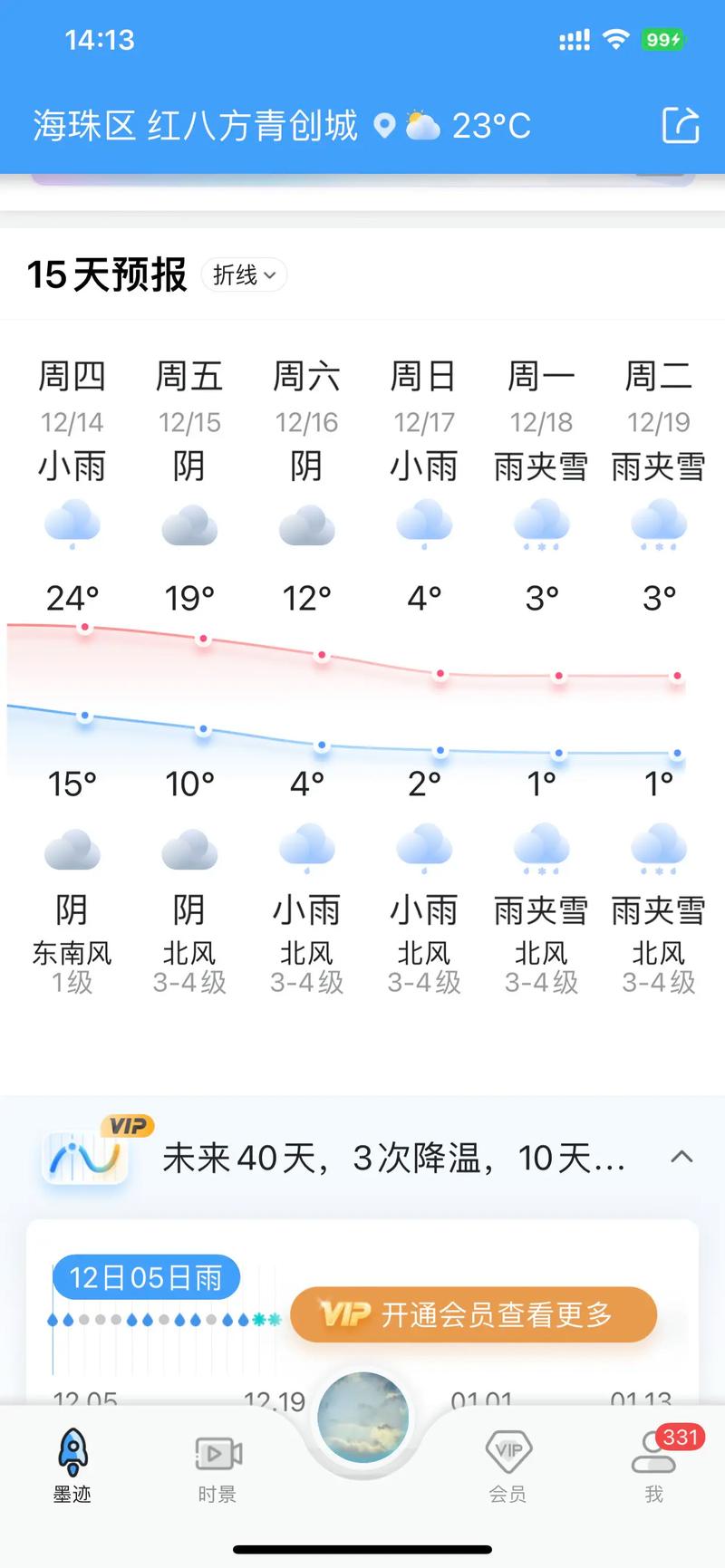 天气查询-天气查询过去一个月-第4张图片 天气查询-天气查询过去一个月-第4张图片