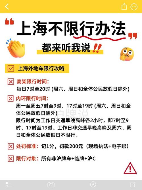 关于“限行罚款多少”你不知道的事