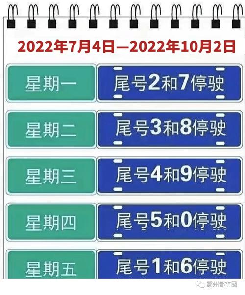 霸州限号/霸州限号2025最新限号时间表-第5张图片