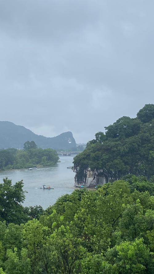 桂林天气-桂林天气预报7天一周