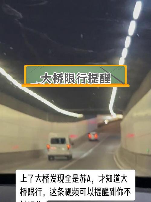 【南京长江大桥限行/南京长江大桥限行上去会怎样】-第3张图片 【南京长江大桥限行/南京长江大桥限行上去会怎样】-第3张图片