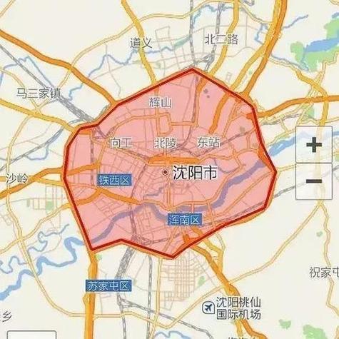 关于“沈阳限号”你不知道的事-第4张图片 关于“沈阳限号”你不知道的事-第4张图片
