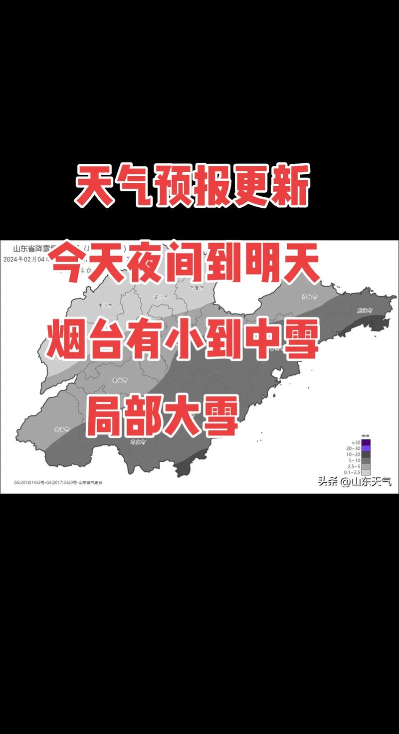 烟台天气预报一周/烟台天气预报一周7天详情