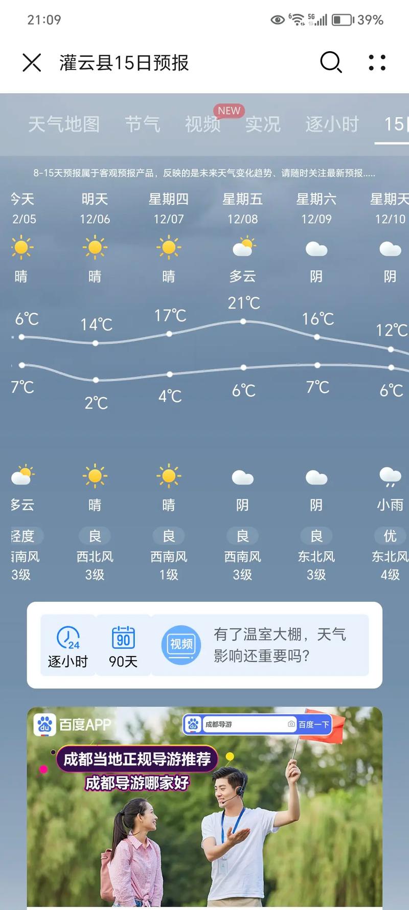 关于“绍兴天气”你不知道的事