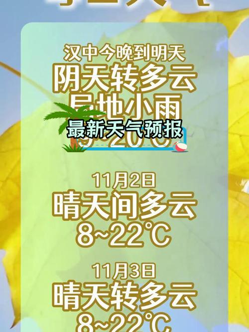 汉中天气,汉中天气预报15天准确天气查询表图片大全-第5张图片 汉中天气,汉中天气预报15天准确天气查询表图片大全-第5张图片