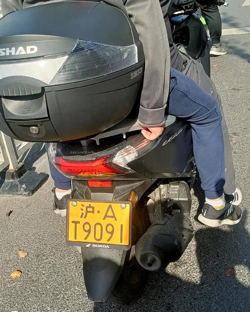 上海外牌摩托车限行图-上海外牌摩托车行驶范围-第5张图片 上海外牌摩托车限行图-上海外牌摩托车行驶范围-第5张图片