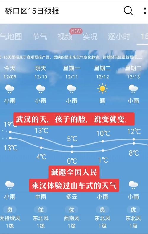 关于“武汉天气预报30天”你不知道的事-第5张图片 关于“武汉天气预报30天”你不知道的事-第5张图片