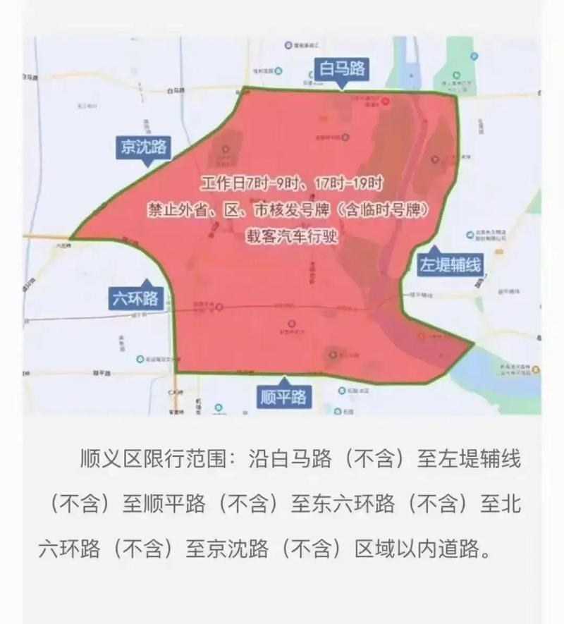 关于“国庆北京限行”你不知道的事-第7张图片 关于“国庆北京限行”你不知道的事-第7张图片