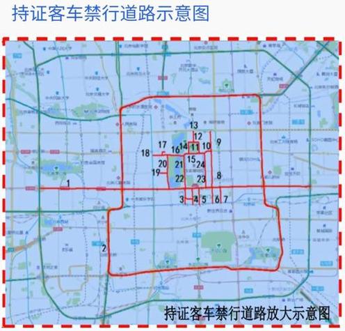 关于“北京通州限号吗”你不知道的事-第2张图片 关于“北京通州限号吗”你不知道的事-第2张图片