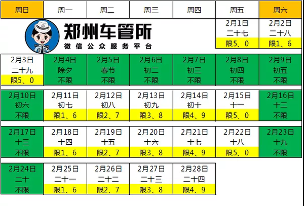 【范县新区限号/范县限号怎么限的】-第4张图片 【范县新区限号/范县限号怎么限的】-第4张图片