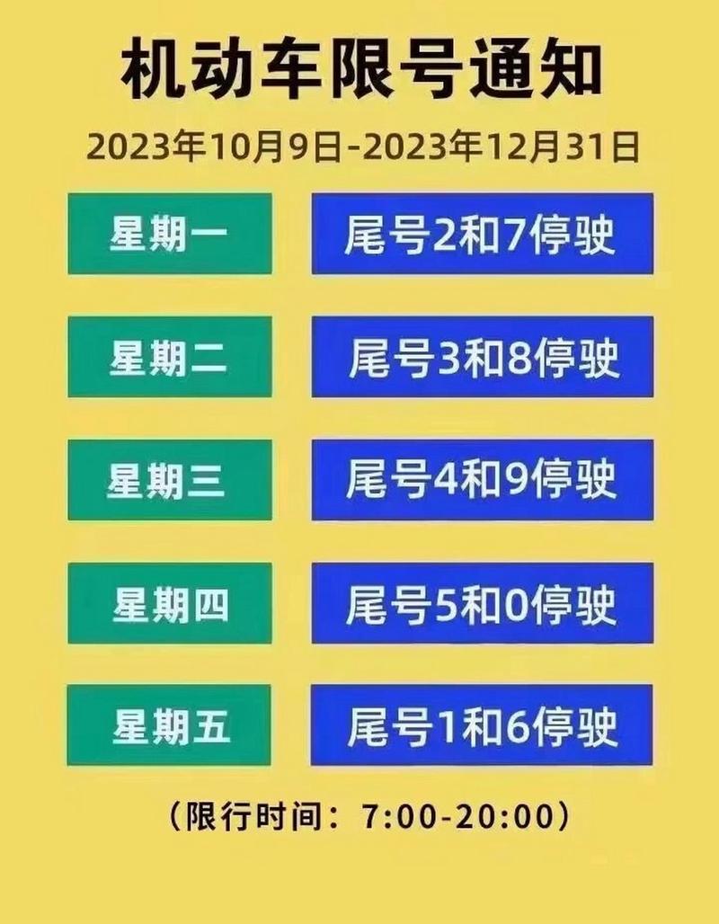 【几点限行/外地车牌入深圳几点限行】-第5张图片 【几点限行/外地车牌入深圳几点限行】-第5张图片