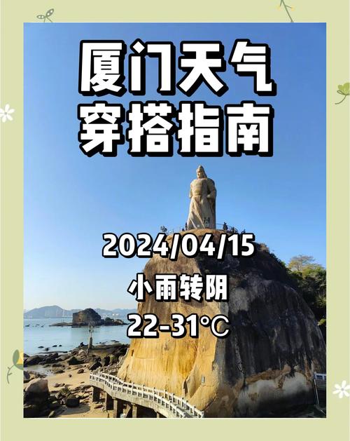 关于“厦门天气”你不知道的事