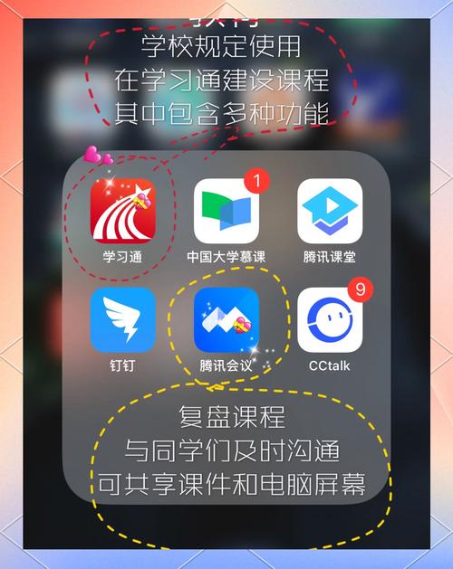 疫情上课软件-疫情期间学校授课的软件-第2张图片 疫情上课软件-疫情期间学校授课的软件-第2张图片