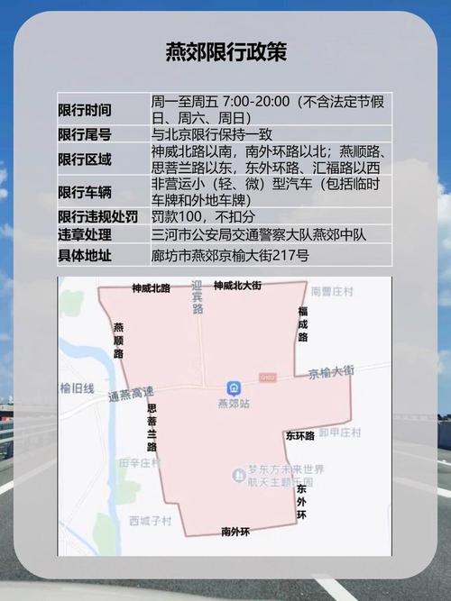 燕郊限号吗,燕郊限号吗现在-第5张图片 燕郊限号吗,燕郊限号吗现在-第5张图片